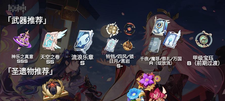 烟火第三章叠障攻略指南（打通烟火第三章，轻松叠障秘诀大公开！）