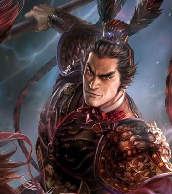 《三国志14》邢道荣武将点评（剖析邢道荣的统率与谋略能力）