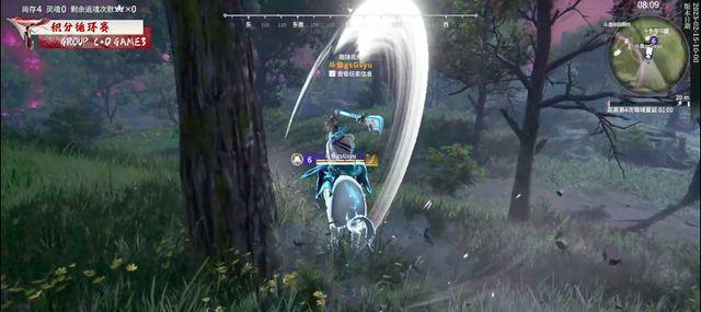 《金魂玉》中永劫无间斩马刀一览（探究游戏中最强武器的特性及获取方法）