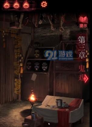 纸片少女1-3关图文通关攻略（跟随攻略走过初级关卡）