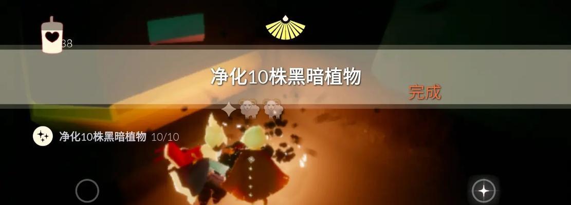 《光遇周年庆小精灵任务内容一览》（探索神秘之旅，解锁多重惊喜！）