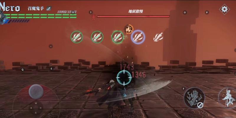 《鬼泣之战》魔卡合成攻略（打造最强魔卡，轻松通关无压力！）