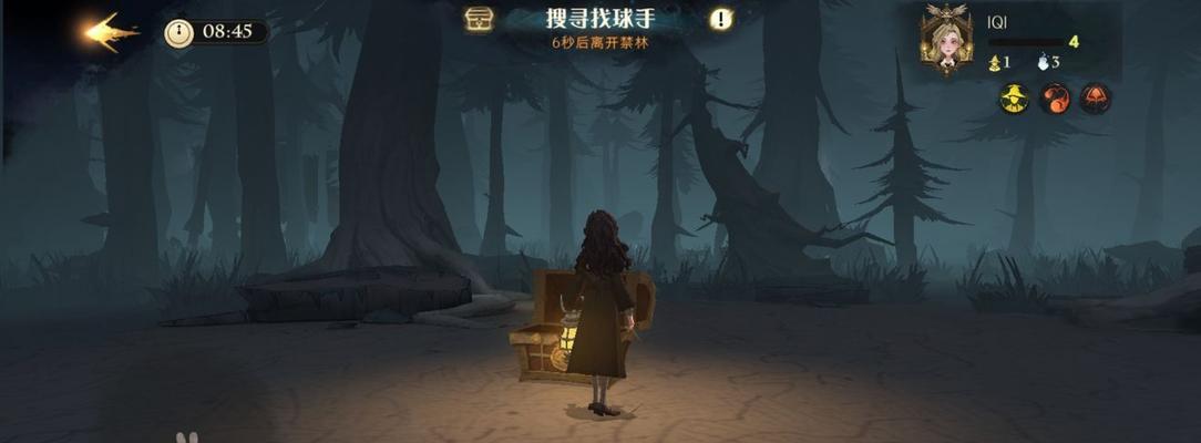 哈利波特魔法觉醒巴克比克打法卡组（打造最强魔法师的秘籍）