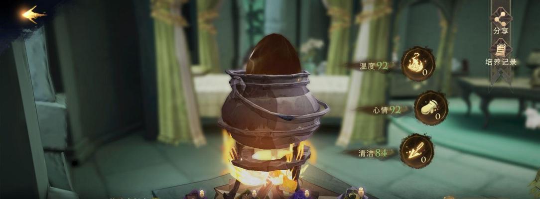 哈利波特魔法觉醒（如何快速获取接骨木魔杖？——以哈利波特魔法觉醒为例）