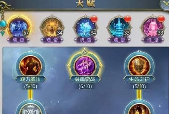 神兵奇迹魔剑士技能加点详解（打造最强魔剑士，技能加点攻略必看）