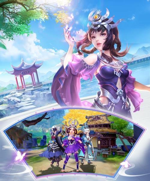 探秘神雕侠侣2手游名人逸事攻略（15条玩家必知的攻略技巧，让你成为手游高手）