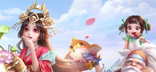 探秘神雕侠侣2手游名人逸事攻略（15条玩家必知的攻略技巧，让你成为手游高手）