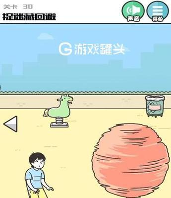 以神回避3第4关图鉴收集攻略，跟随攻略一步步通关（收集全图鉴解锁成就，助你畅玩游戏体验）