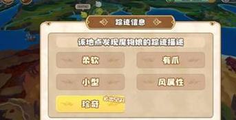 《四叶草剧星探》tag选择攻略（如何选择正确的tag让你的作品脱颖而出？）