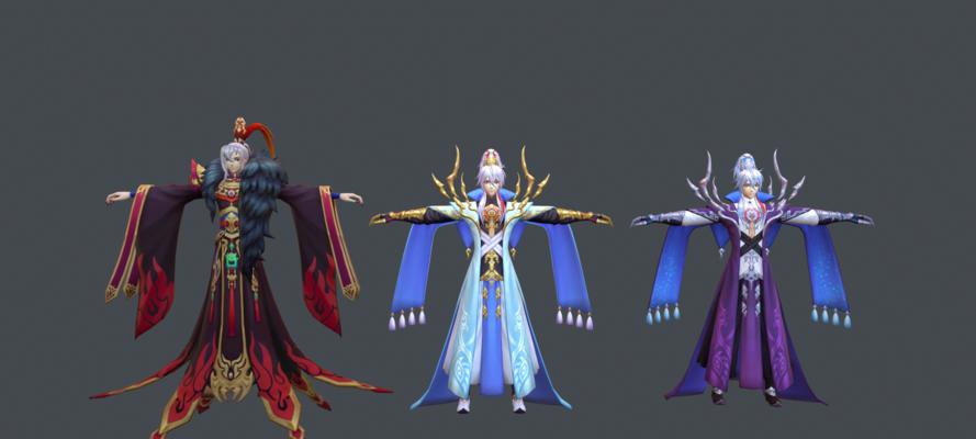 《元气封神阎王》攻略大全！（化身阎王，统领冥界，让你体验不一样的封神之旅！）