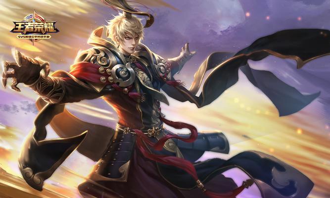 《元气封神》中嬴政攻略大全（打造最强帝王，征服全服天下）