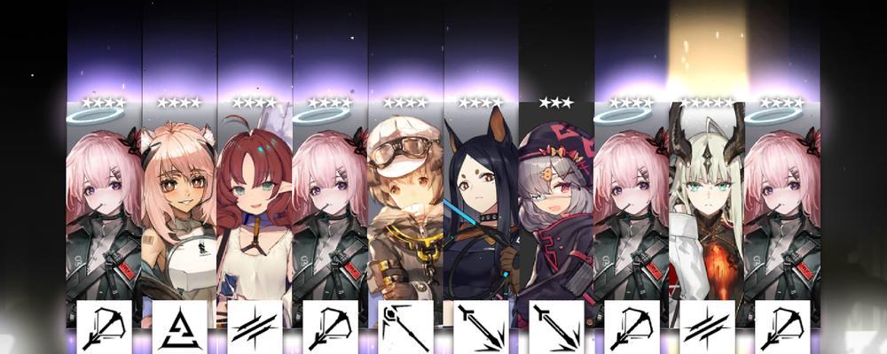 《明日方舟》中灰喉技能介绍（一起来了解灰喉的能力吧）