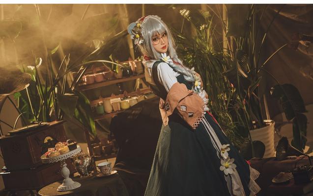 《明日方舟》最新真理书味皮肤预览，一睹为快（鲜活的新鲜事）