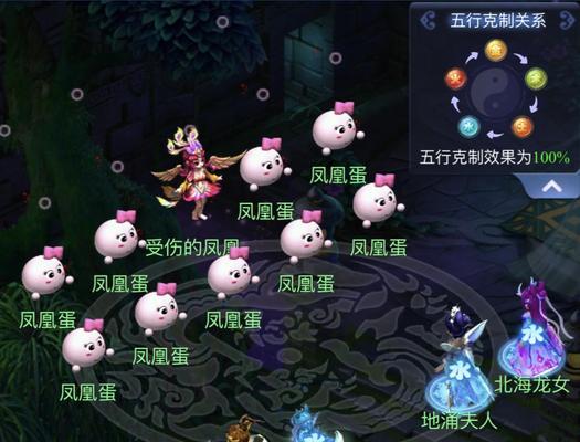 《梦幻西游》游戏点修全攻略（点修消耗和方法详解）