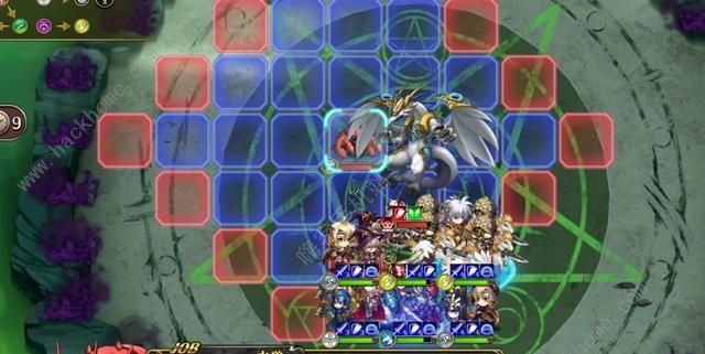 《跨越星弧星环杯4-1》全关卡攻略（五个技巧帮你轻松通关）