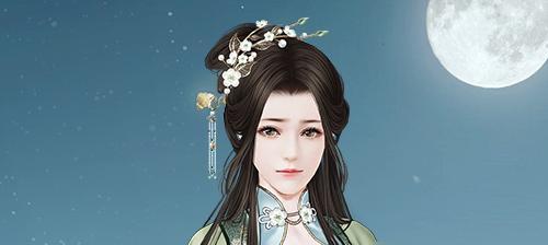 《浮生为卿歌》随从详解（探究以莲影双生主题随从的属性与技能）