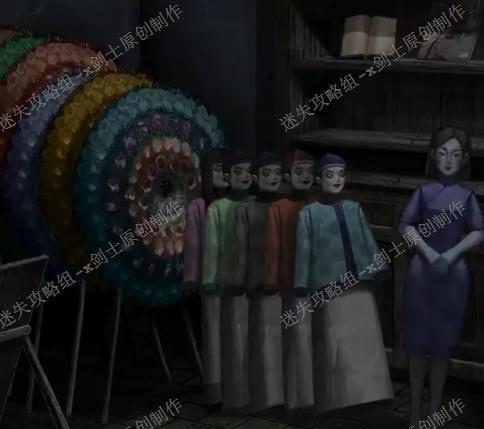 少年的人间奇遇老婆线通关攻略（探秘游戏细节）
