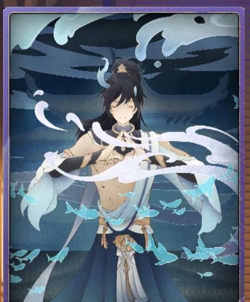 神都夜行录拓印大全（探索神秘世界）