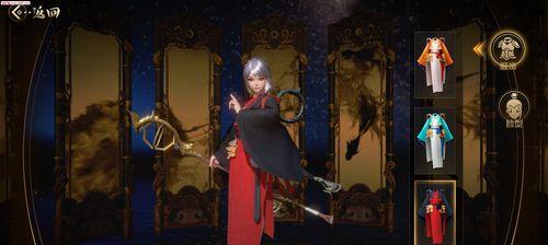 《神都夜行录》新手攻略大全——最新玩法入门指南（从零开始）