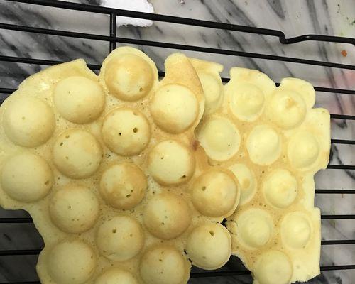 《以食之契约》鸡蛋仔技能属性详解（玩转鸡蛋仔）