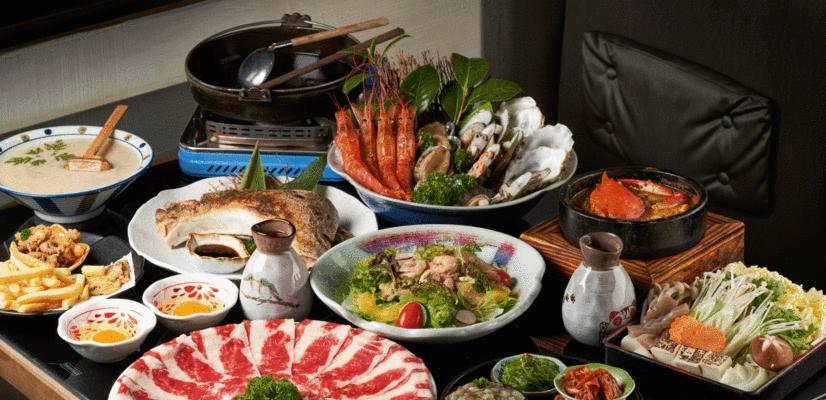 《以食之契约》寿喜锅技能属性详解（挑战口味极限）