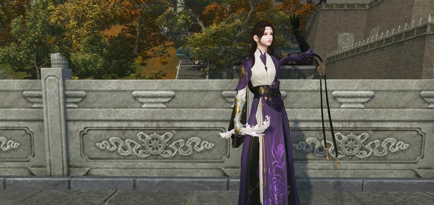天涯明月刀手游金装获取攻略（以最简单的方式轻松获得金装）