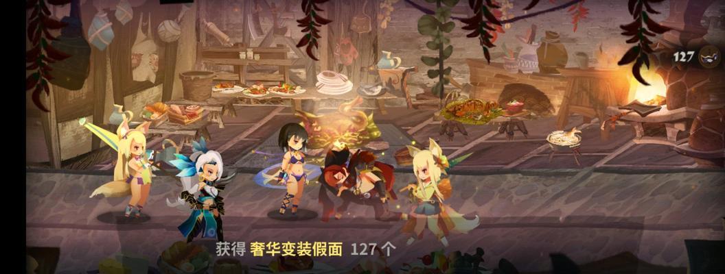 《万象物语》贾汉技能属性图鉴详解（掌握贾汉技能）