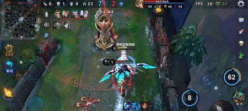 小米超神赵云技能攻略（如何玩好小米超神赵云）