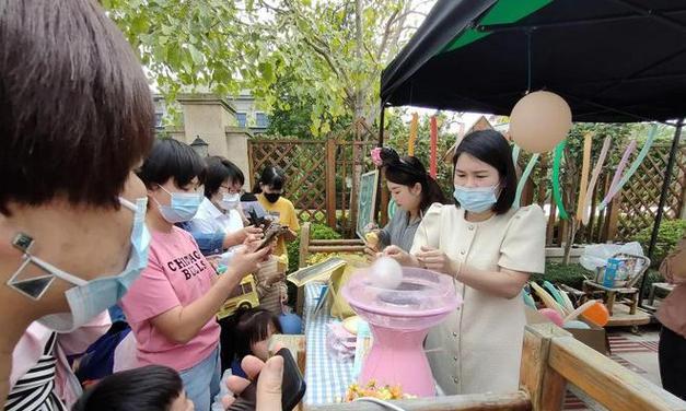 烟雨江湖五一劳动者送慰问品攻略（送给谁）