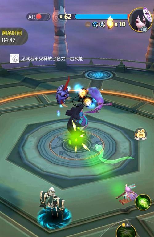 一起来捉妖——忘川在哪捉妖灵捕捉位置介绍（游戏攻略分享）