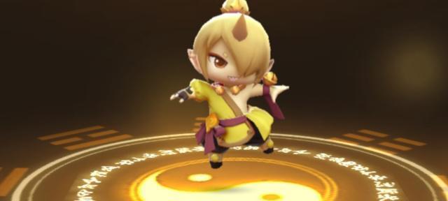 一起来捉妖木桩训练道具解析（玩转捉妖手游）