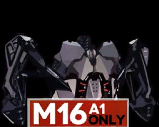 《使命召唤手游》如何获取《少女前线》M16A1挂饰（掌握方法）