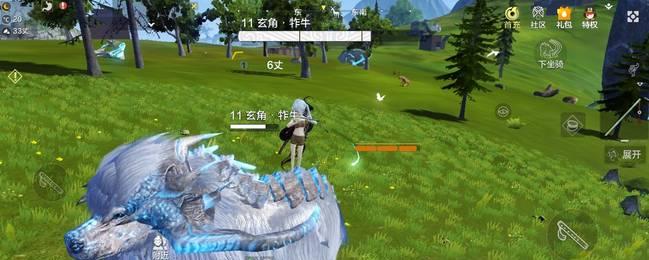 《妄想山海》攻略（探寻每个场景的升级要点）