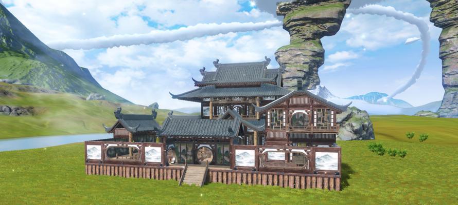 《妄想山海荒古壁画》游戏攻略（如何利用荒古壁画解锁游戏中的奇遇）