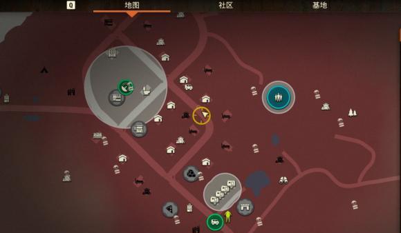 《腐烂国度2》全设施模组（尽享游戏世界的各种全新设施）