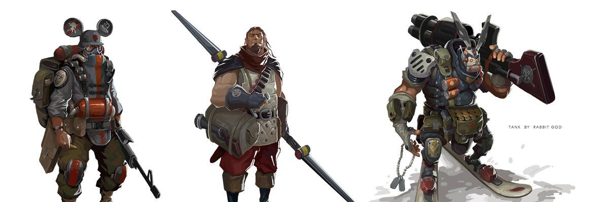 《废土3》中武器伤害因素详解（掌握游戏中的各种因素）