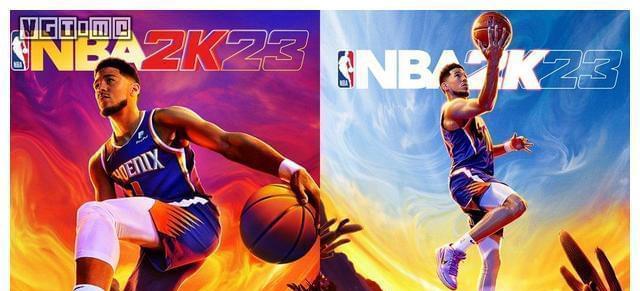 《NBA2K21》游戏封面人物介绍（一窥游戏封面人物的背景和特点）