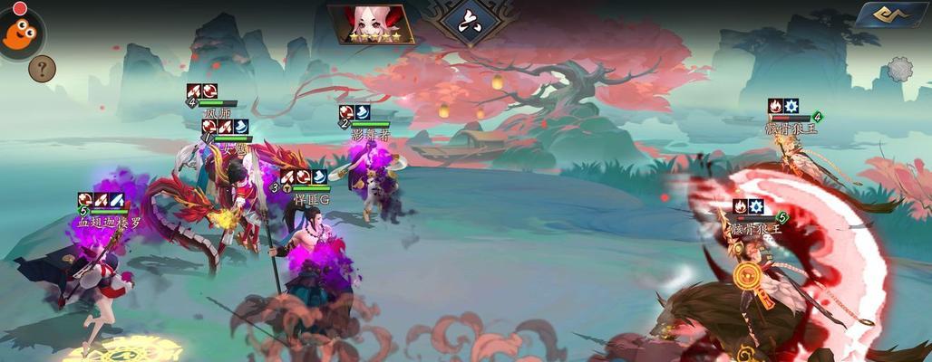 长安幻世绘风师阵容搭配指南（如何组建最强绘风师阵容）