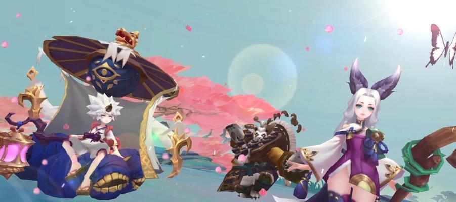 长安幻世绘公会占领玩法攻略技巧（深入解析长安幻世绘公会占领玩法）