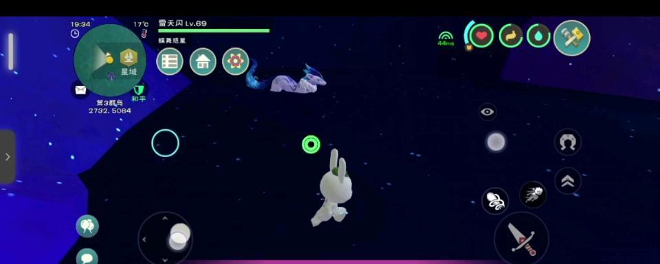 创造与魔法（探索魔法世界）
