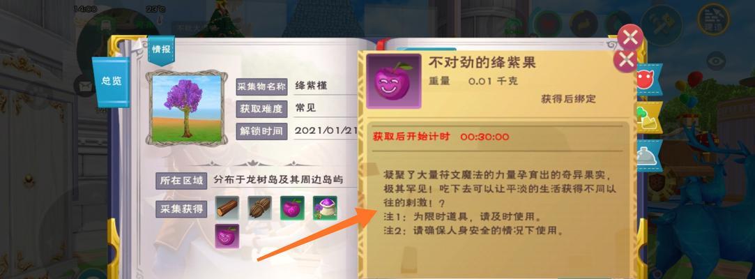 创造与魔法（探索魔法世界）