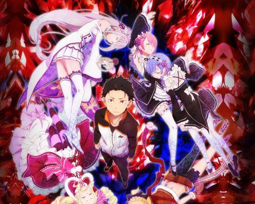 《从零开始的异世界生活》演练所1-5关卡胜利技巧（掌握游戏规则）