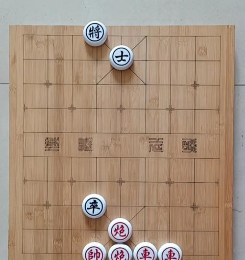 如何破解大多数象棋残局（攻略分享）