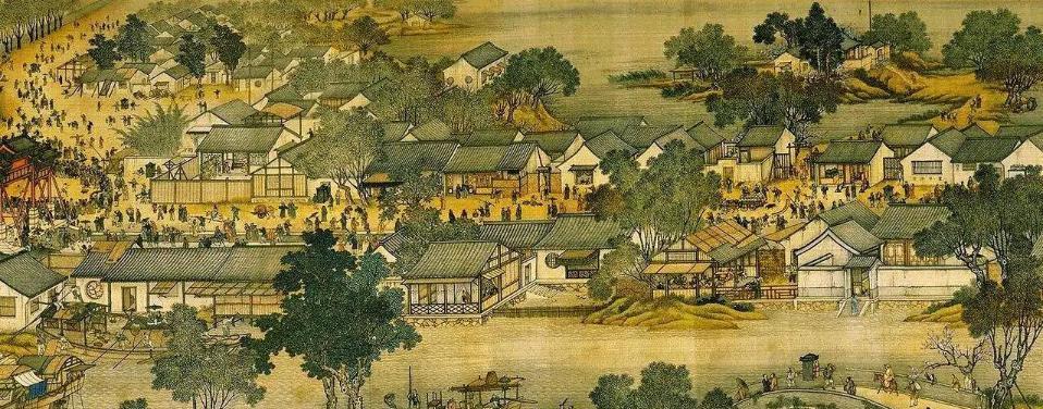 探秘无悔华夏渔樵问答624（游戏攻略）