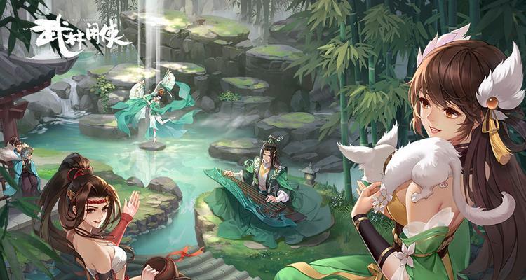 《最强输出角色2024一览》（揭秘武林闲侠游戏中的输出角色）