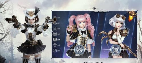 新神魔大陆咒术师VS元素法师（探究两种职业的优劣）