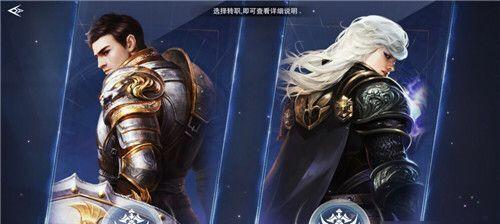 新神魔大陆咒术师VS元素法师（探究两种职业的优劣）