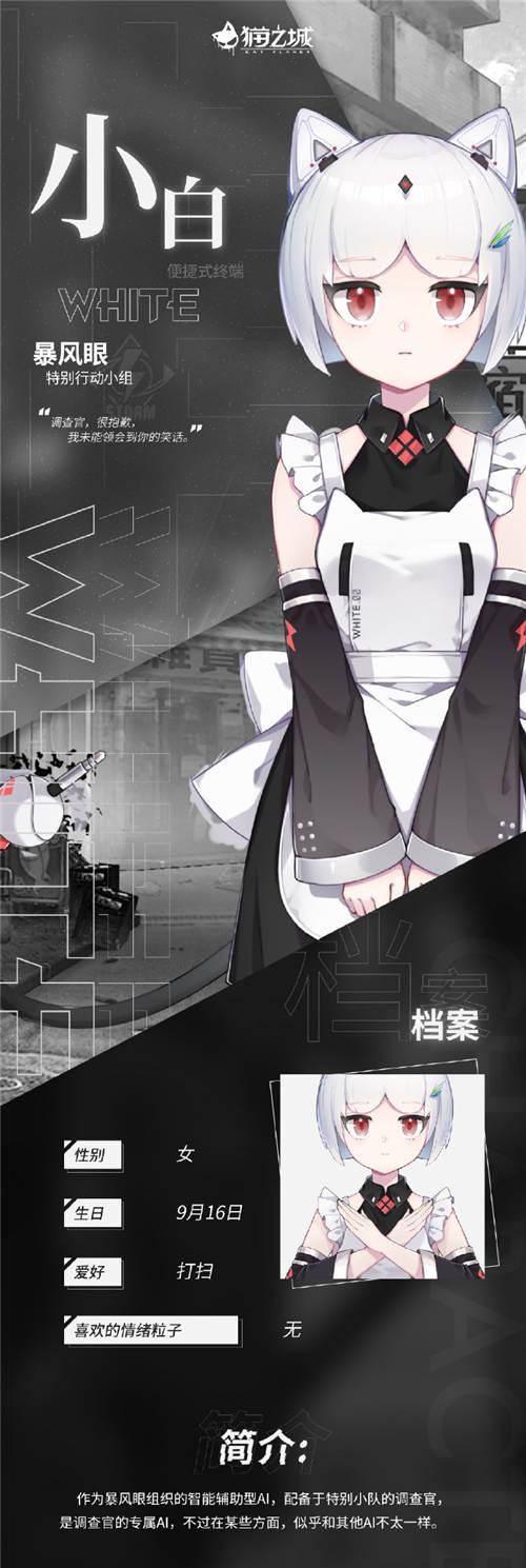 以猫之城疯人院怎么配队最强阵容推荐（打造最强队伍）