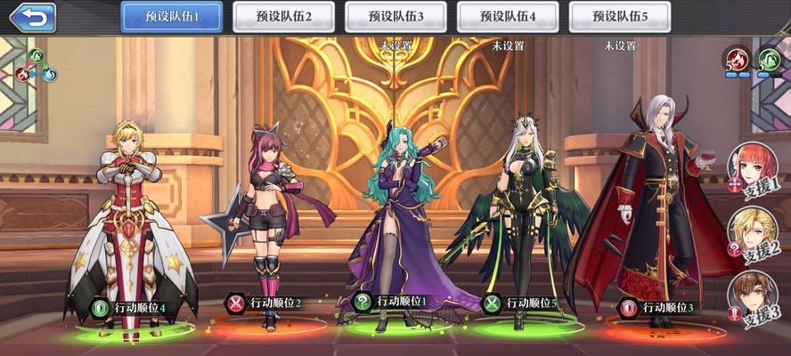 启源女神英雄秘技技能提炼攻略（打造最强英雄）