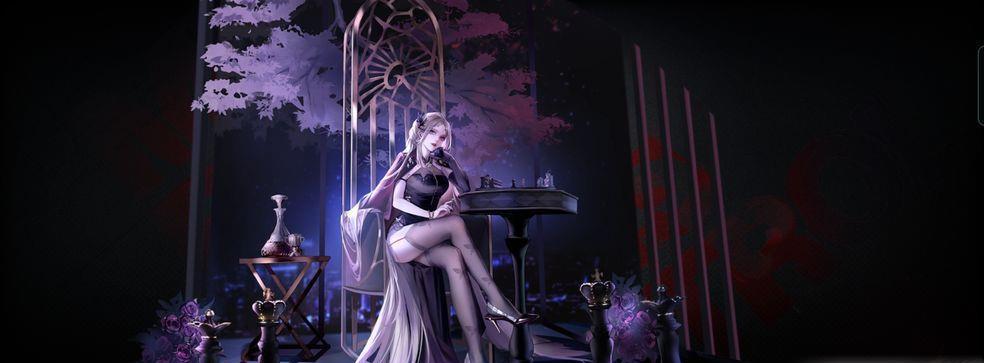 《无期迷途胡椒培养》推荐角色强度介绍（了解角色属性）